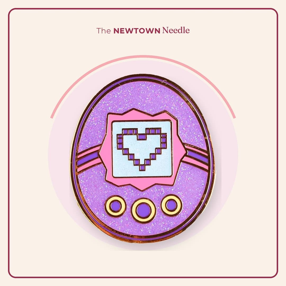 Pocket Pet Needle Minder